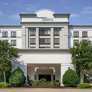 Sonesta Select Airport Hotel