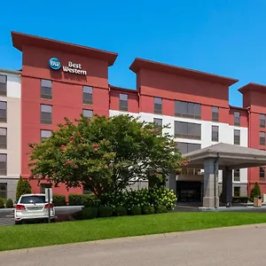 Western Near Opryland Hotel