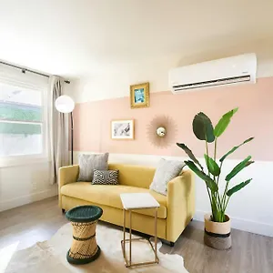 Sonder By Marriott Bonvoy The Stat Apartments Midtown Aparthotel