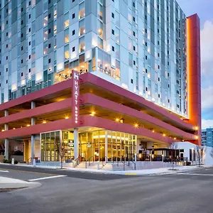 Hyatt House At Vanderbilt Hotel