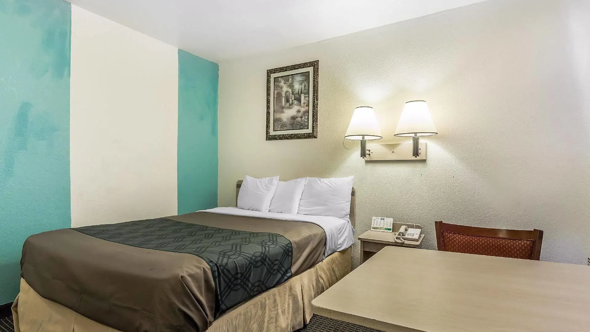Motel Rodeway Inn Nashville