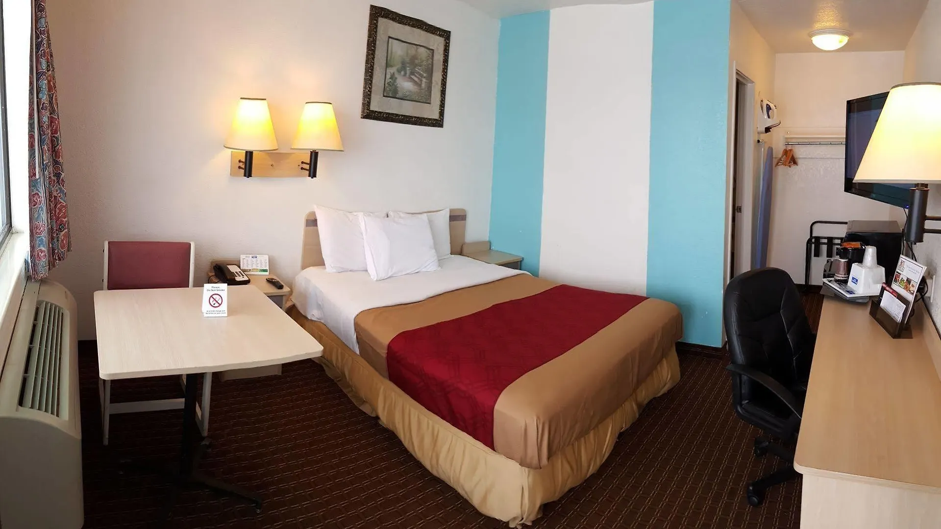 Rodeway Inn Nashville