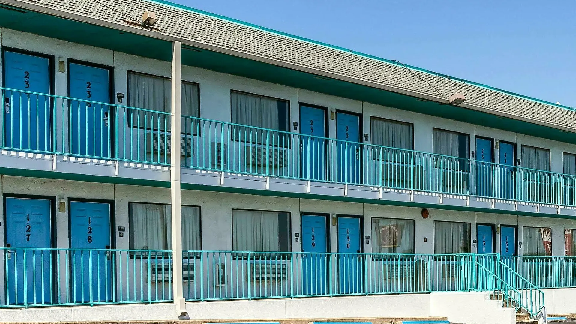 Rodeway Inn Nashville 2*,  United States