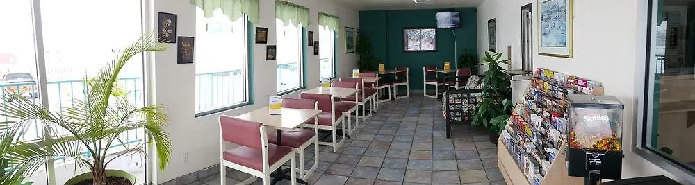 Motel Rodeway Inn Nashville