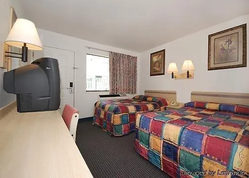 Rodeway Inn Nashville