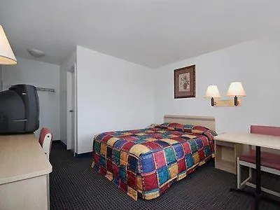 Rodeway Inn Nashville