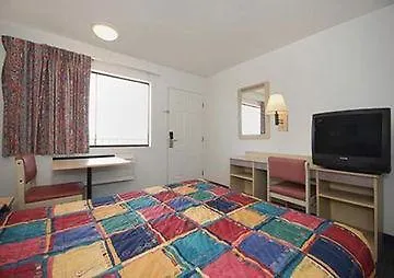 Motel Rodeway Inn Nashville