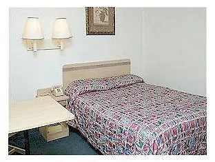Rodeway Inn Nashville Motel