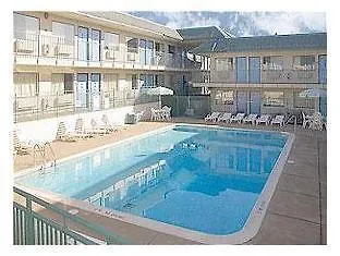 ** Motel Rodeway Inn Nashville United States