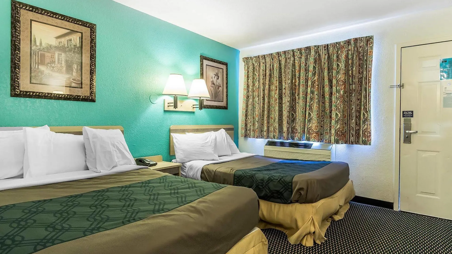 Rodeway Inn Nashville United States