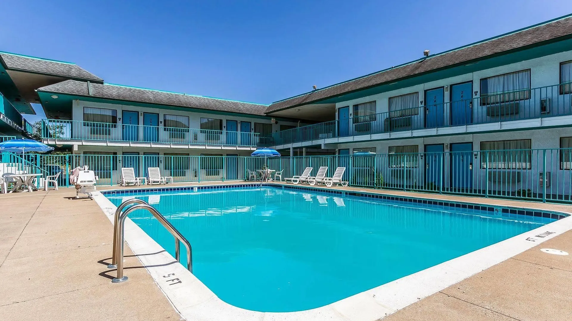 Rodeway Inn Nashville United States