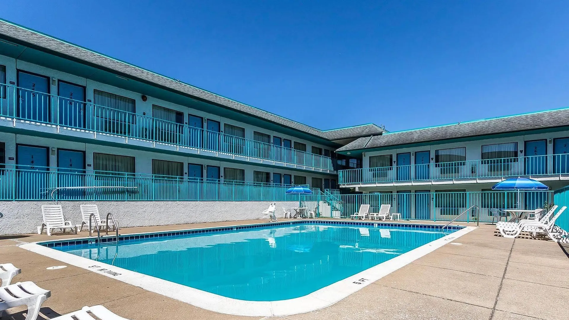Rodeway Inn Nashville United States
