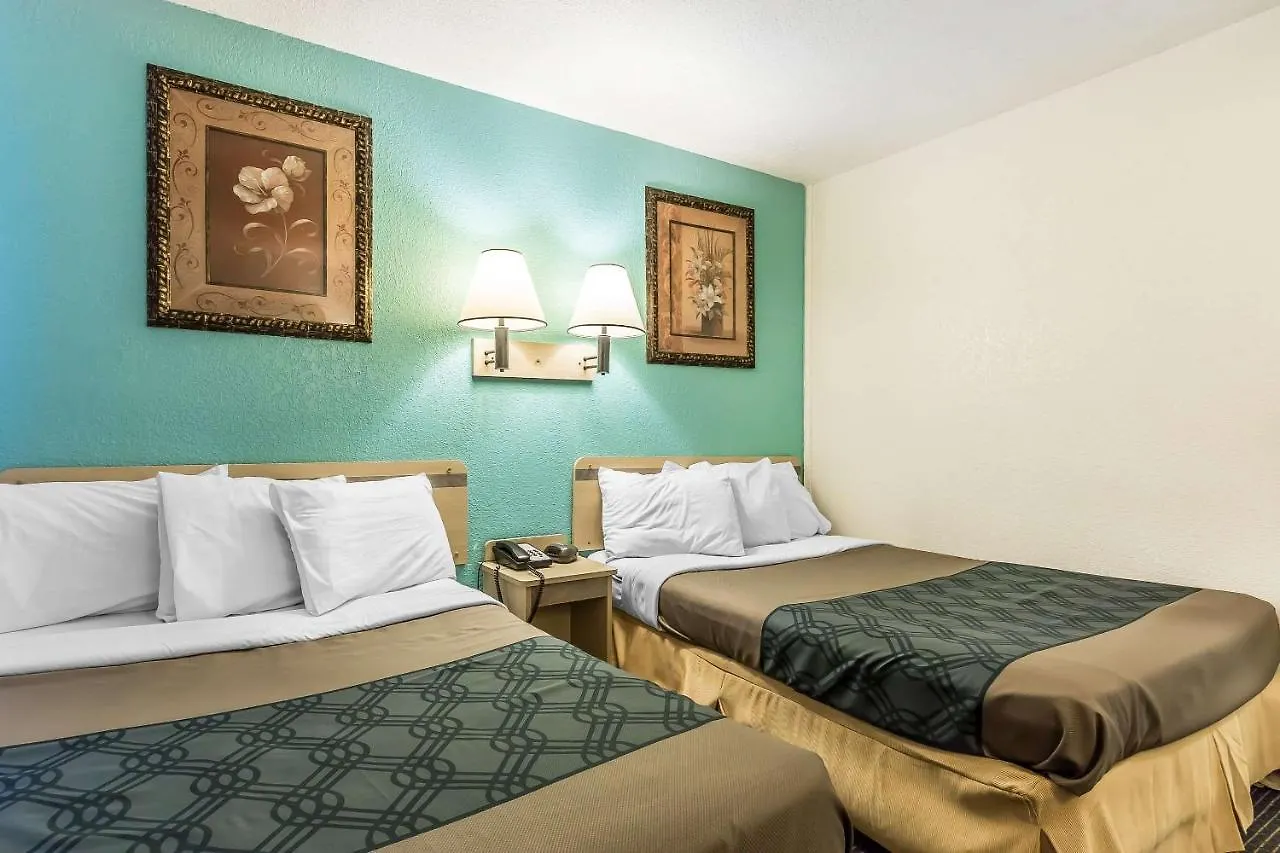 Motel Rodeway Inn Nashville