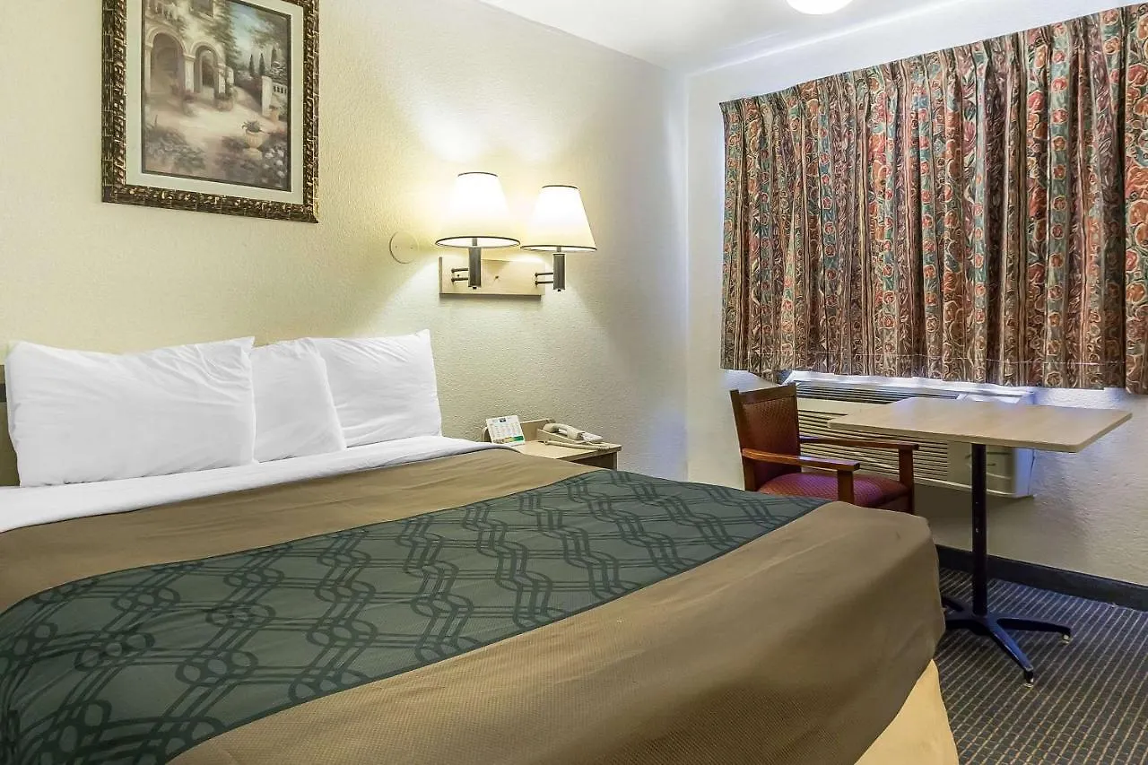 Rodeway Inn Nashville