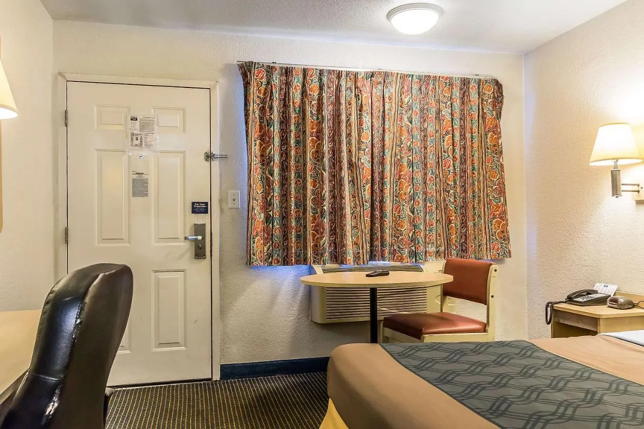 Motel Rodeway Inn Nashville