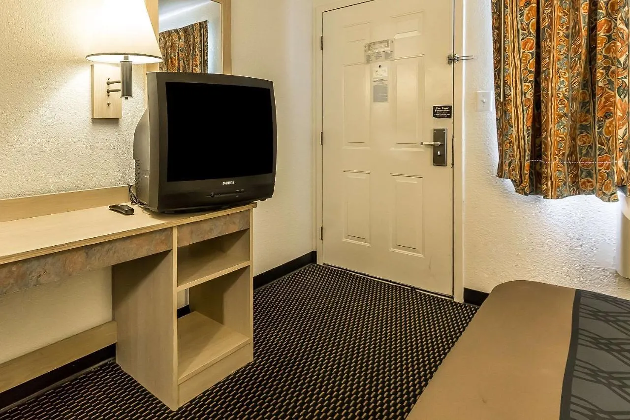 Rodeway Inn Nashville