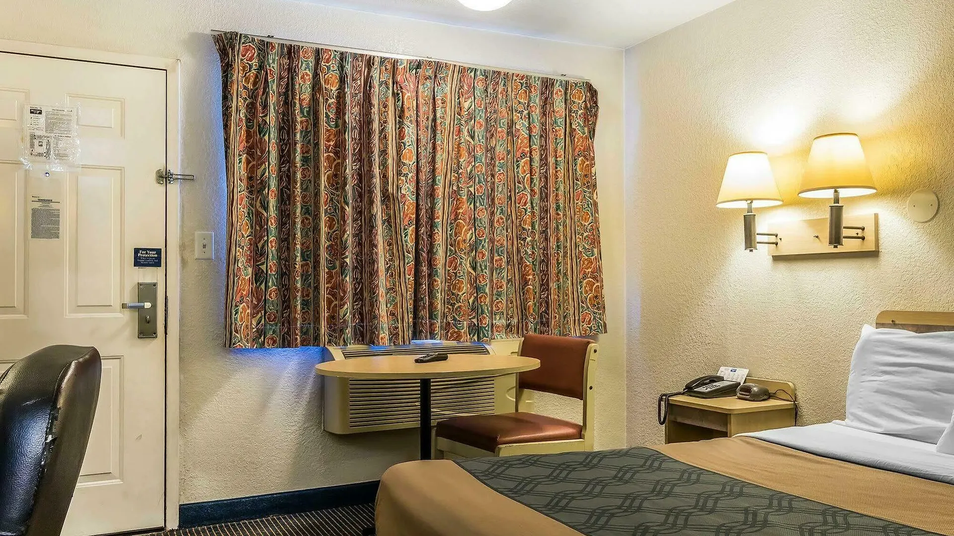 Motel Rodeway Inn Nashville