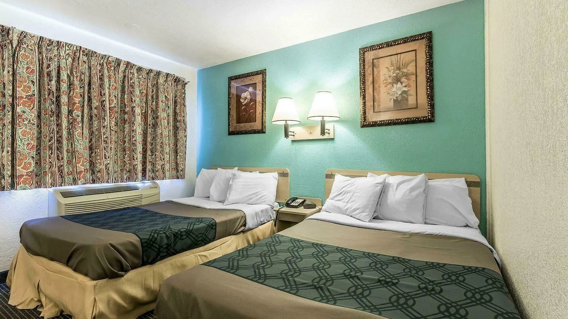 Rodeway Inn Nashville 2*,  United States
