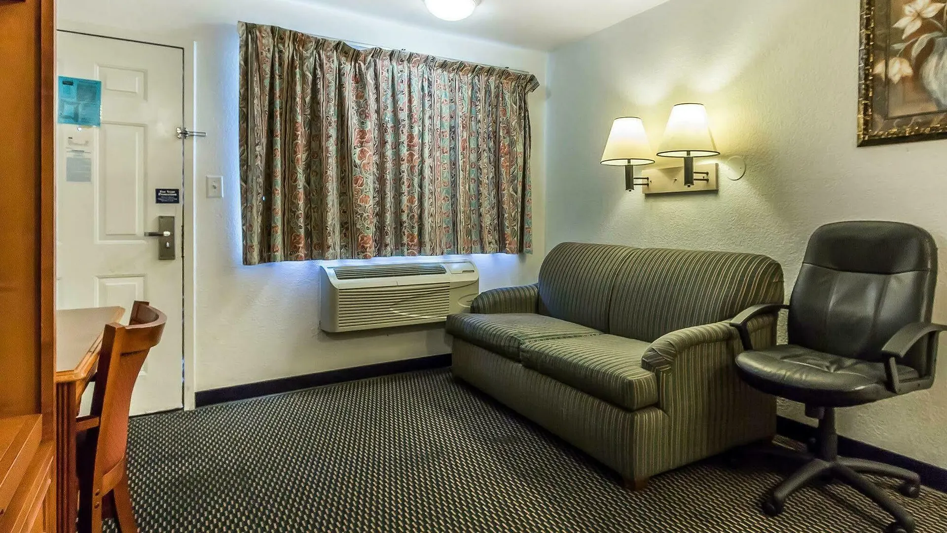 Motel Rodeway Inn Nashville