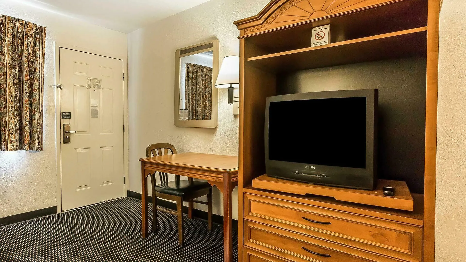 Rodeway Inn Nashville United States